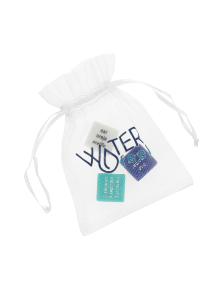 WATERFEEL – EROTINIS KAULIUKŲ ŽAIDIMAS ES-FR-EN