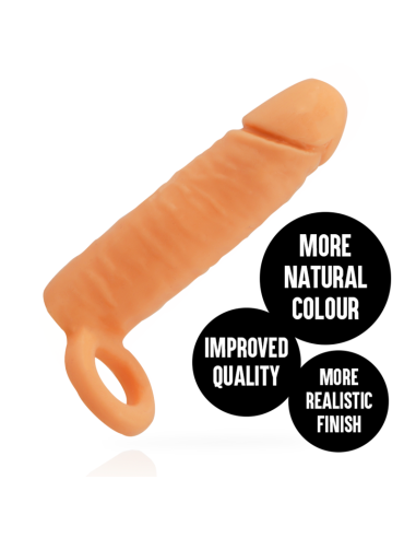 ADDICTED TOYS – PAILGINKITE SAVO PENĄ 16 CM