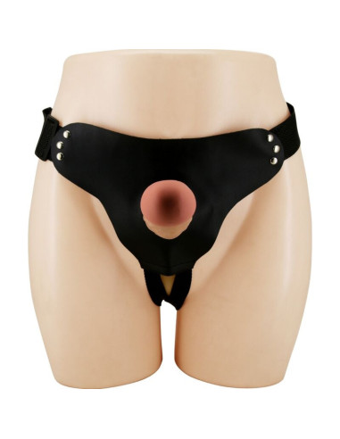 PRETTY LOVE - HARNESS STARK COMFORTABLE