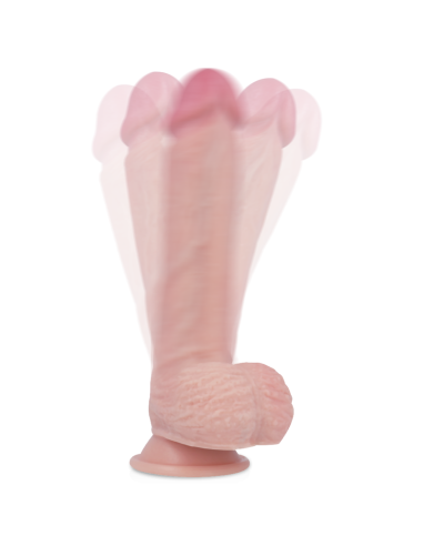 ROCKARMY - HARNESS HAWK ROTATOR AND VIBRATOR 22 CM -O- 4.6 CM
