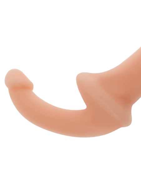 ADDICTED TOYS - DILDO WITH RNA S WITHOUT NATURAL SUPPORT