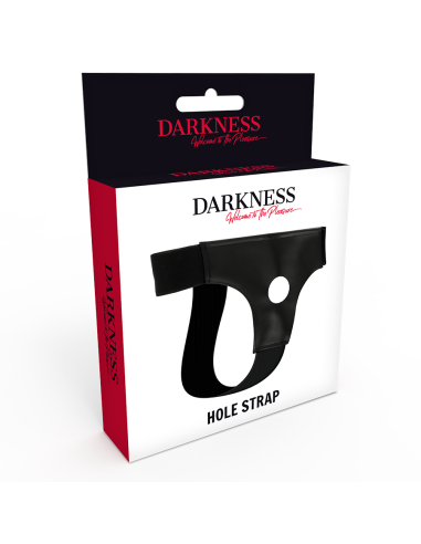 DARKNESS - DIRŽAI SU SKYLE, VIENO DYDŽIO