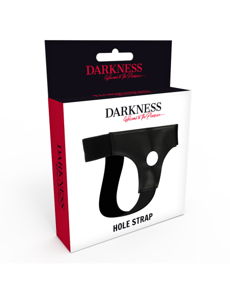 DARKNESS - DIRŽAI SU SKYLE, VIENO DYDŽIO