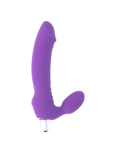 INTENSE - SUGAR SEVEN SPEEDS SILICONE LILAC