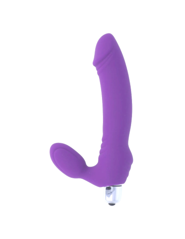 INTENSE - SUGAR SEVEN SPEEDS SILICONE LILAC