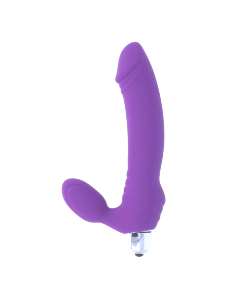 INTENSE - SUGAR SEVEN SPEEDS SILICONE LILAC