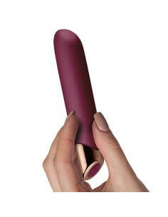 ROCKS-OFF - BORDEAUX CHAIAMO VIBRATOR 2