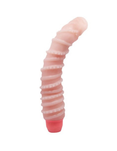BAILE - FLEXI VIBE SENSUAL SPIRAL VIBRATOR 19.5 CM