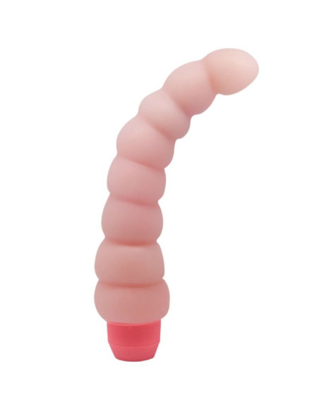 BAILE - FLEXI VIBE SENSUAL SPINE FLEXIBLE VIBRATOR 19 CM