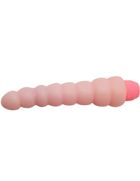 BAILE - FLEXI VIBE SENSUAL SPINE FLEXIBLE VIBRATOR 19 CM