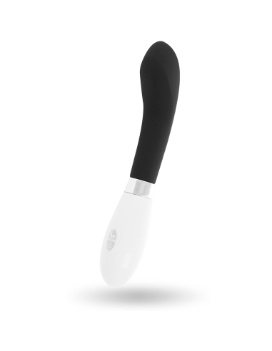 GLOSSY - JOHN VIBRATOR BLACK