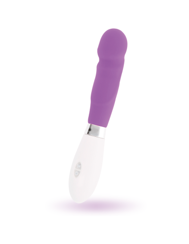 GLOSSY - PAUL VIBRATOR PURPLE