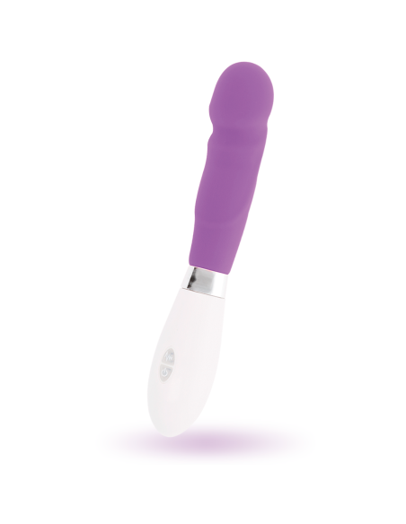 GLOSSY - PAUL VIBRATORIUS VIOLETINIS