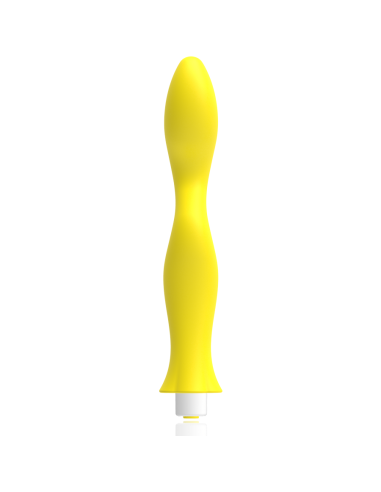 G-SPOT - GAVYN G-SPOT VIBRATORIUS GELTONAS