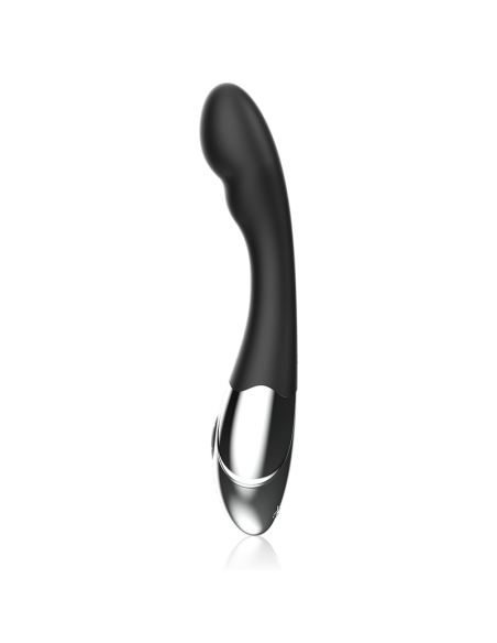 BLACKandSILVER - KILIAN STIMULATING VIBE