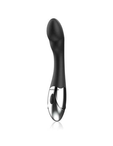 BLACKandSILVER - KILIAN STIMULIATORIUS VIBRACIJOS