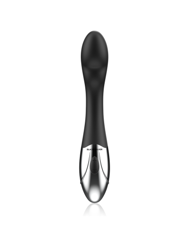 BLACKandSILVER - KILIAN STIMULIATORIUS VIBRACIJOS