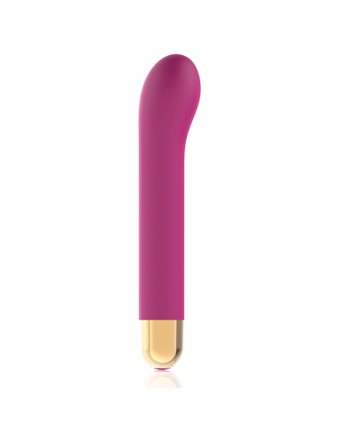 COVERME - G-SPOT VIBRATORIUS 10 GREIČIŲ