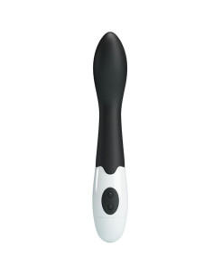 PRETTY LOVE - BISHOP G-SPOT VIBRATOR 30 MODES BLACK 2