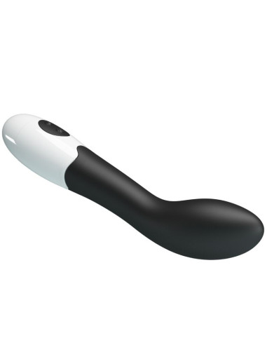 PRETTY LOVE - BISHOP G-SPOT VIBRATOR 30 MODES BLACK