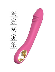 TOYJOY - MAIAG-SPOT  VIBRATOR 2