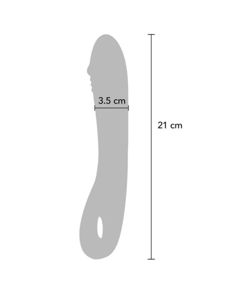 TOYJOY - MAIAG-SPOT  VIBRATOR