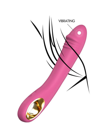 TOYJOY - MAIA G-SPOT VIBRATOR