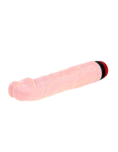 BAILE - ROCKIN DONG PENIS CIBER SKIN I