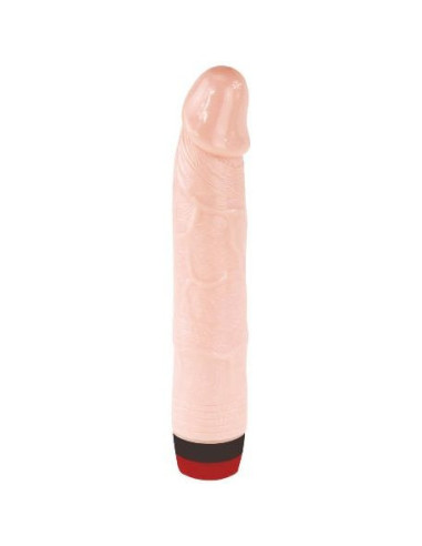 BAILE - ROCKIN DONG PENIS CIBER SKIN III