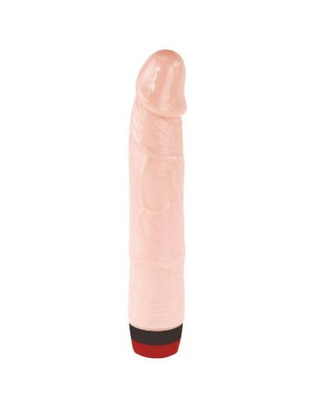 BAILE - ROCKIN DONG PENIS CYBER SKIN III
