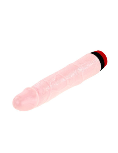 BAILE - ROCKIN DONG PENIS CIBER SKIN III