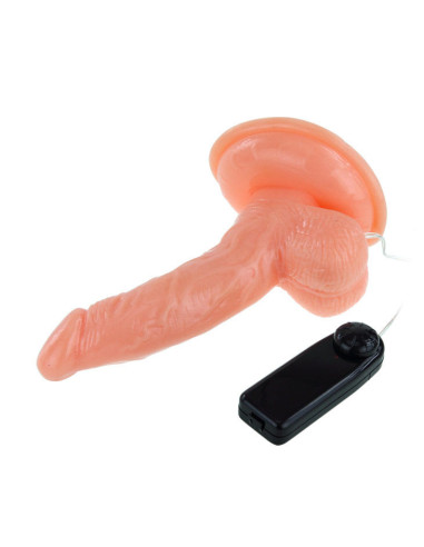 BAILE - SUPER ROTA REALISTINIS PENIS DONG