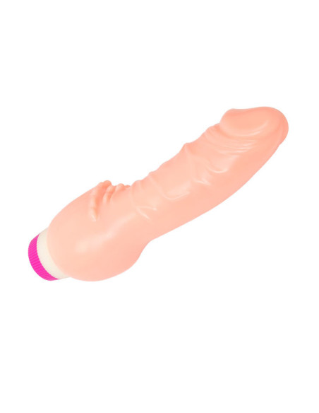 BAILE - MALONUMŲ BANGOS REALISTIŠKAI VIBRUOJA 19,5 CM