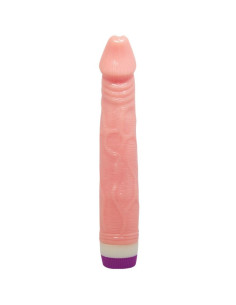 BAILE - NATURAL REALISTIC VIBRATOR 22 CM 2