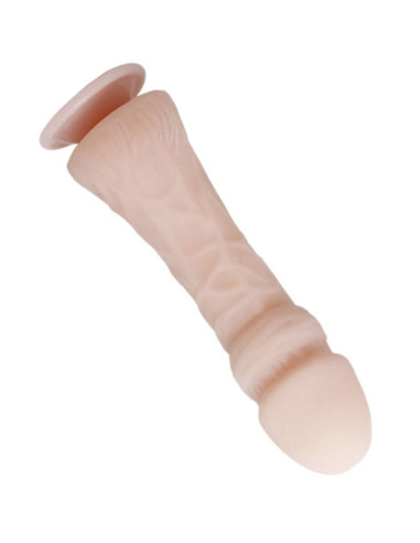 BAILE - THE BIG PENIS DILDO WITH NATURAL VIBRATION 23.5 CM
