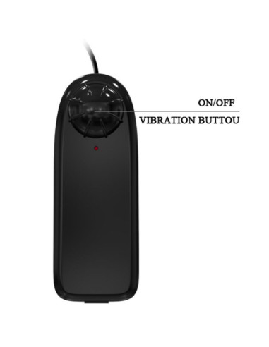 BAILE - ARBITRARINESS REALISTINIS VIBRATORIUS DILDO