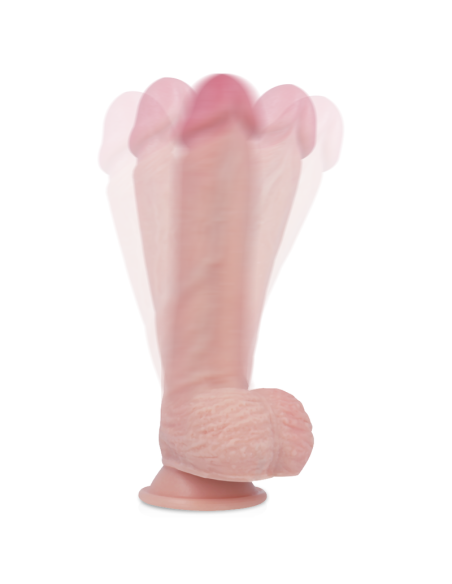 ROCKARMY - ROTATION AND VIBRATION HAWK REALISTIC 22 CM -O- 4.6 CM