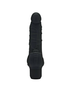 GET REAL - CLASSIC STIM VIBRATOR BLACK 2