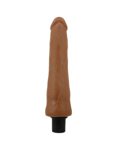 PRETTY LOVE - ALFREDO REALISTIC VIBRATOR 21.5 CM -O- 4 CM 2