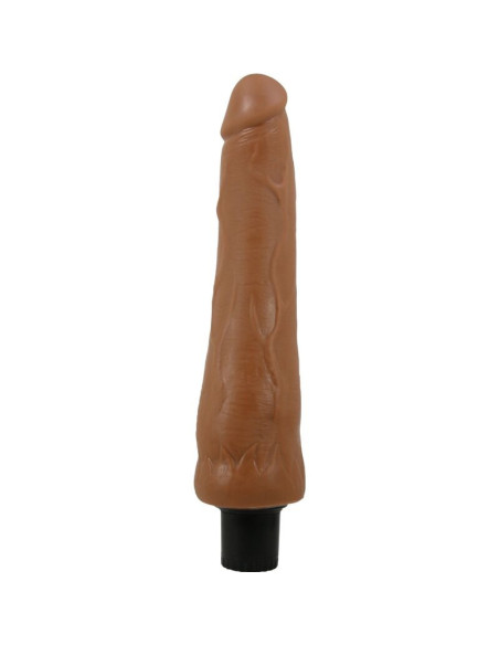 PRETTY LOVE – REALISTINIS ALFREDO VIBRATORIUS 21,5 CM – O – 4 CM