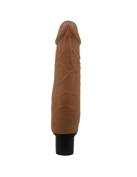 PRETTY LOVE - WALDORF REALISTIC VIBRATOR 18 CM -O- 4 CM