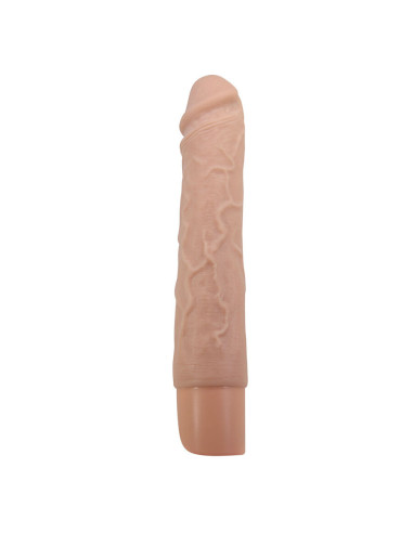 PRETTY LOVE - OSRIC FLEXIBLE REALISTIC VIBRATOR
