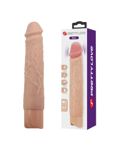 PRETTY LOVE - OSRIC FLEXIBLE REALISTIC VIBRATOR 2