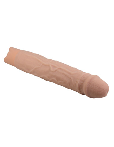 PRETTY LOVE - OSRIC FLEXIBLE REALISTIC VIBRATOR