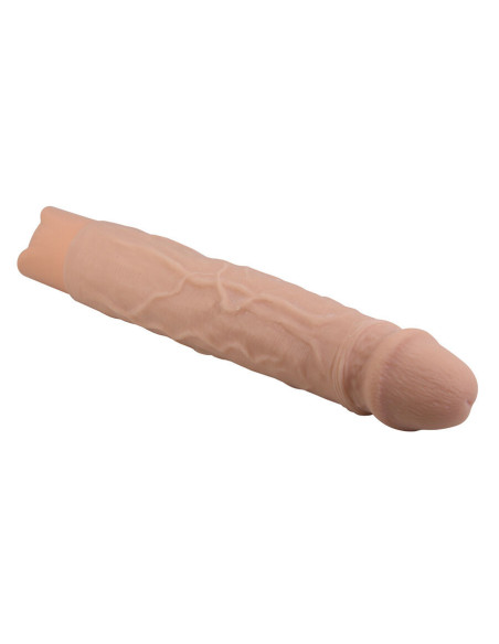 PRETTY LOVE - OSRIC FLEXIBLE REALISTIC VIBRATOR