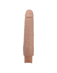 PRETTY LOVE - SOREN FLEXIBLE REALISTIC VIBRATOR