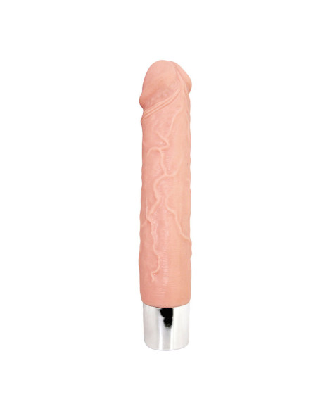 PRETTY LOVE - OSRIC PRO FLEXIBLE REALISTIC VIBRATOR
