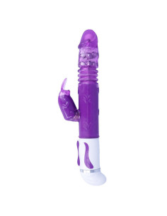 INTENSE - ESTUARD UPandDOWN ROTATOR VIBRATOR LILAC 2