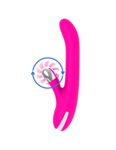 DIVERSIA - BUNNY ROTATION 24 CM