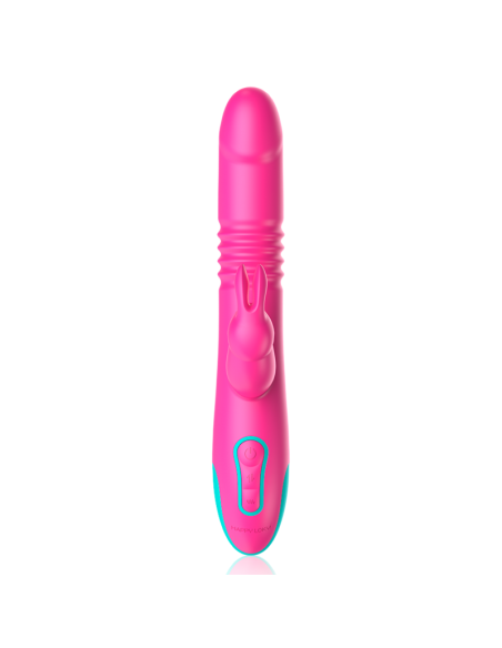 „ HAPPY LOKY – DONALD TRIGUBAS STIMULIATORIUS: SUDERINAMAS SU ANALINE, G-SPOT IR KLITORIALINE WATCHME “ BELAIDE TECHNOLOGIJA